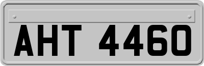 AHT4460