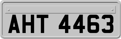 AHT4463