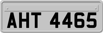 AHT4465