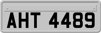 AHT4489