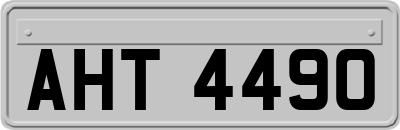 AHT4490