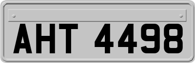 AHT4498