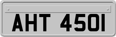 AHT4501