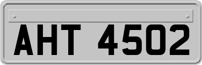AHT4502