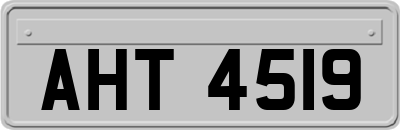 AHT4519