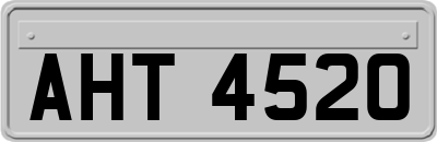 AHT4520