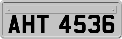 AHT4536