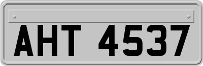 AHT4537