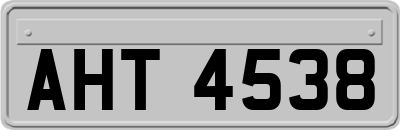 AHT4538