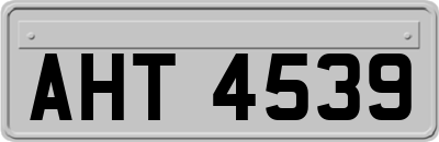 AHT4539