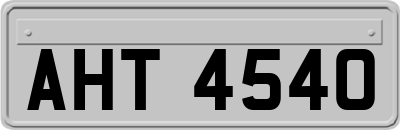 AHT4540