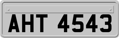 AHT4543