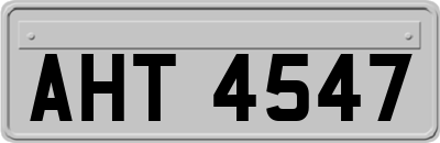 AHT4547