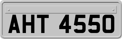 AHT4550