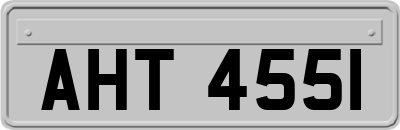 AHT4551
