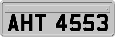 AHT4553
