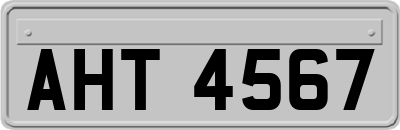 AHT4567