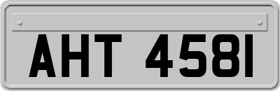 AHT4581