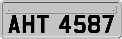 AHT4587