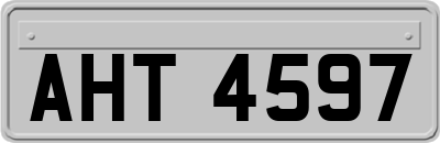 AHT4597