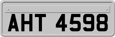 AHT4598