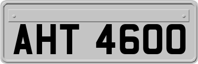 AHT4600