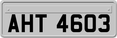 AHT4603