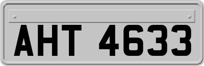 AHT4633