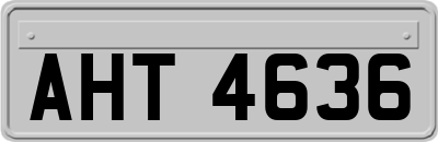 AHT4636