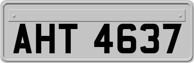 AHT4637