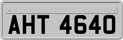AHT4640