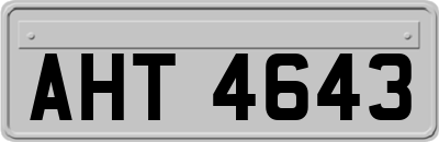 AHT4643