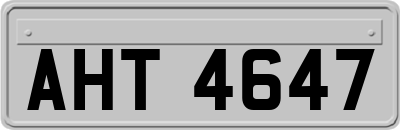AHT4647