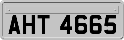 AHT4665