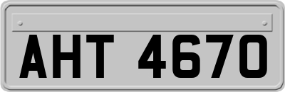 AHT4670