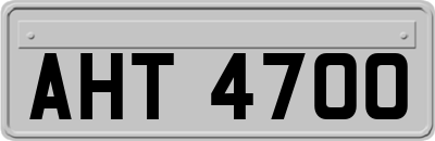 AHT4700