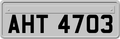 AHT4703