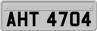 AHT4704