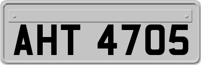 AHT4705