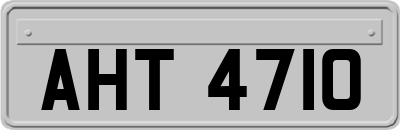 AHT4710