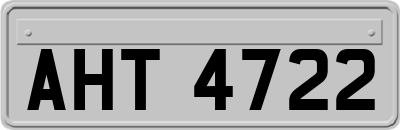 AHT4722