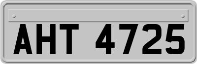 AHT4725
