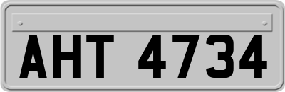 AHT4734