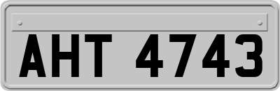 AHT4743