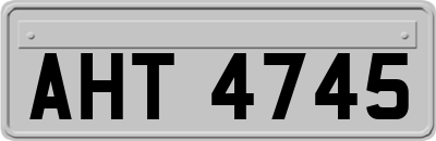 AHT4745