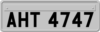AHT4747