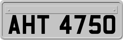 AHT4750