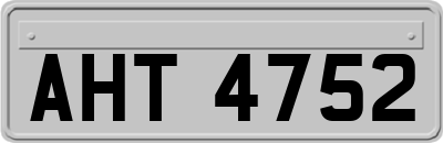 AHT4752
