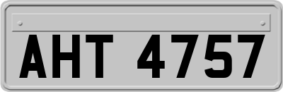 AHT4757