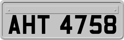 AHT4758